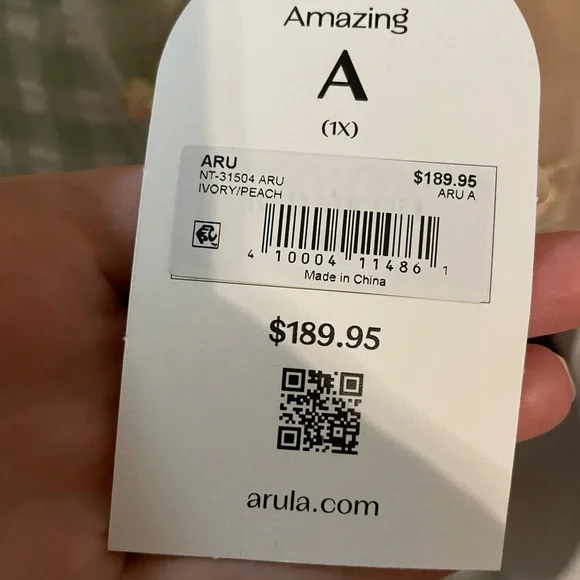 Catalina Dress - Picture 4 of 4